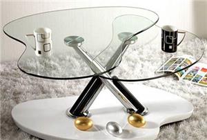 Tempered Glass